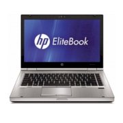 HP EliteBook 8460p (Intel Core i5-2540M 2.6GHz, 4GB RAM, 500GB HDD, VGA Intel HD Graphics 3000, 14 inch, Windows 7 Professional 64 bit)