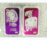 Ốp lưng Hello Kitty cho iphone 4/4s