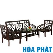 Bộ sản phẩm salon Hòa Phát T-BSL06