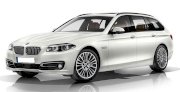 BMW Series 5 Touring 550i 4.4 AT 2014