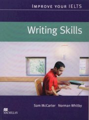 Improve your IELTS writing skills