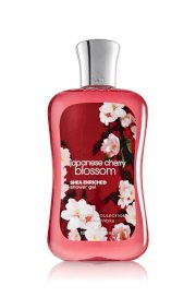 Sữa tắm Bath & Body Works - Japanese Cherry Blossom 259ml