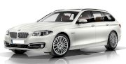 BMW Series 5 Touring 520d 2.0 AT 2014