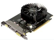 Zotac NVIDIA GeForce GT 240 (ZT-20406-10L) (512MB GDDR5 VGA/DVI/HDMI PCI-Express Video Card ZT-20401-10)L