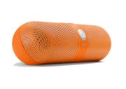 Beats Pill Neon