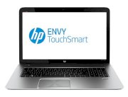HP Envy TouchSmart 17t-j000 Quad Edition (E4S80AV) (Intel Core i7-4700MQ 2.4GHz, 8GB RAM, 1TB HDD, VGA Intel HD Graphics 4000, 17.3 inch, Windows 8 64 bit)