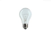 Bóng dây tóc tròn trong Philips STD 100W E27 220-240V A55 CL 1CT/10X10F