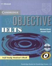 Objective ielts - Intermediate (Self-Study student's book) 