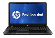 HP Pavilion Dv6t-7000 Quad Edition Entertainment (A3F49AV) (Intel Core i7-3610QM 2.3GHz, 8GB RAM, 750GB HDD, VGA Intel HD Graphics 4000, 15.6 inch, Windows 7 Home Premium 64 bit)