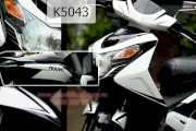 Decal trang trí xe máy Yamaha Nouvo 3 K5043