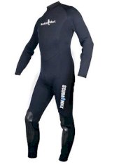 Scuba 3mm Dive WETSUIT Men Diving Surfing Snorkeling Swim Water-Ski Jumpsuit