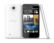 HTC Desire 300 (HTC Zara Mini) White