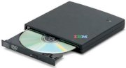 IBM DVD ROM 24x External USB 2.0 