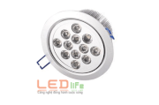 Đèn Led âm trần LEDlife LED-ATN-12W