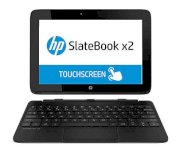 HP SlateBook 10-h010nr x2 (E4A99UA) (NVIDIA Tegra 4 1.8GHz, 2GB RAM, 16GB Flash Driver, 10.1 inch, Android OS v4.2) Docking