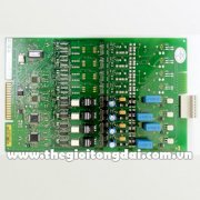 Hipath 1150-Card mở rộng EB 4/0