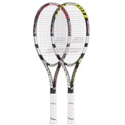 Vợt tennis Babolat Pulsion 102 Strung 121136-142/144