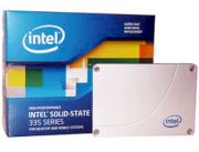 INTEL 335 Series 180GB SATA 6GB/s