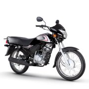 Honda CB125CL 2013 ( Màu đen )