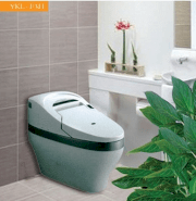  Bệt Toilet Govern YKL-F3H