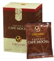 Cà phê Mocha Organo Gold