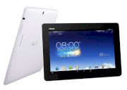 Asus Memo Pad FHD 10 (Intel Atom Z2560 1.6GHz, 2GB RAM, 16GB Flash Driver, 10.1 inch, Android OS v4.2) WiFi, Model White