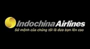 Vé máy bay Indochina Airlines Hồ Chí Minh - Hà Nội