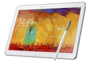 Samsung Galaxy Note 10.1 (2014 Edition) (ARM Cortex A15 1.9GHz, 3GB RAM, 16GB Flash Driver, 10.1 inch, Android OS v4.3) WiFi, 3G Model White