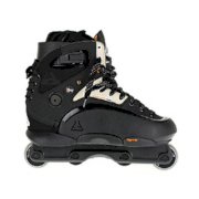 Remz HR 1.3 Aggressive Inline Skate size 8 complete