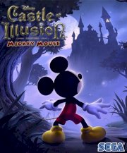 Castle of Illusion Starring Mickey Mouse (PC)