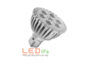 Bóng đèn Led LEDlife LED-BG-6W