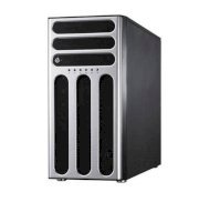 Server ASUS TS300-E7/PS4 E3-1225 v2 (Intel Xeon E3-1225 v2 3.20GHz, RAM 4GB, 500W, Không kèm ổ cứng)