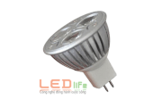 Bóng đèn Led LEDlife LED-BG-3W