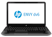 HP Envy DV6T-BTO (A3F49AAR) (Intel Core i7-3610QM 2.3GHz, 8GB RAM, 1TB HDD, VGA NVIDIA GeForce GT 630M, 15.6 inch, Windows 7 Home Premium 64 bit)