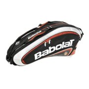 Bao vợt Tennis Babolat RH X6 Tem RG/FO 751061