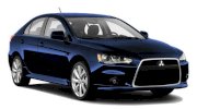 Mitsubishi Lancer Sportback GT 2.4 AT 2014