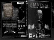 Amnesia The Dark Descent (PC)