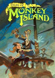 Tales of Monkey Island - Collector's Edition (PC)