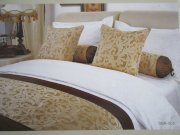 Bộ Drap trải giường khách sạn SBR-001