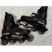 Rollerblade Macroblade ES Mens Inline Skates size 9.5 Mondo 275