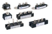 Thyristor module Liujing MTG160A