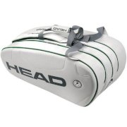 HEAD White Monstercombi 2013 Wimbledon LTD Edition 