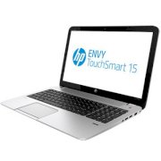 HP Envy TouchSmart 15t-j053CL (E0K05UA) (Intel Core i7-4700MQ 2.4GHz, 12GB RAM, 1TB HDD, VGA Intel HD Graphics 4400, 15.6 Touch Screen, Windows 8 64 bit) 