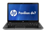 HP Pavilion dv7t-7000 Quad Edition Entertainment (A3G47AV) (Intel Core i7-3610QM 2.3GHz, 8GB RAM, 750GB, VGA Intel HD Graphics 4000, 17.3 inch, Windows 7 Home Premium 64 bit)