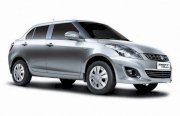 Suzuki Swift Dzire 1.2 MT 2013