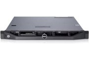 Server Dell PowerEdge R320 E5-2470 (Intel Xeon Quad Core E5-2407 2.20GHz, Ram 4GB, HDD 2x Dell 250GB, PS 350Watts)