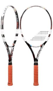  Babolat Pure Drive Lite French Open (275gr)  PRDLiteFO12