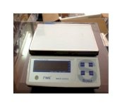Cân trọng lượng MACS 030A/WD 30kg/1G