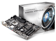 Bo mạch chủ ASROCK B85 PRO4