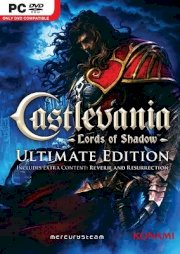 Castlevania Lords of Shadow Ultimate Edition (PC)